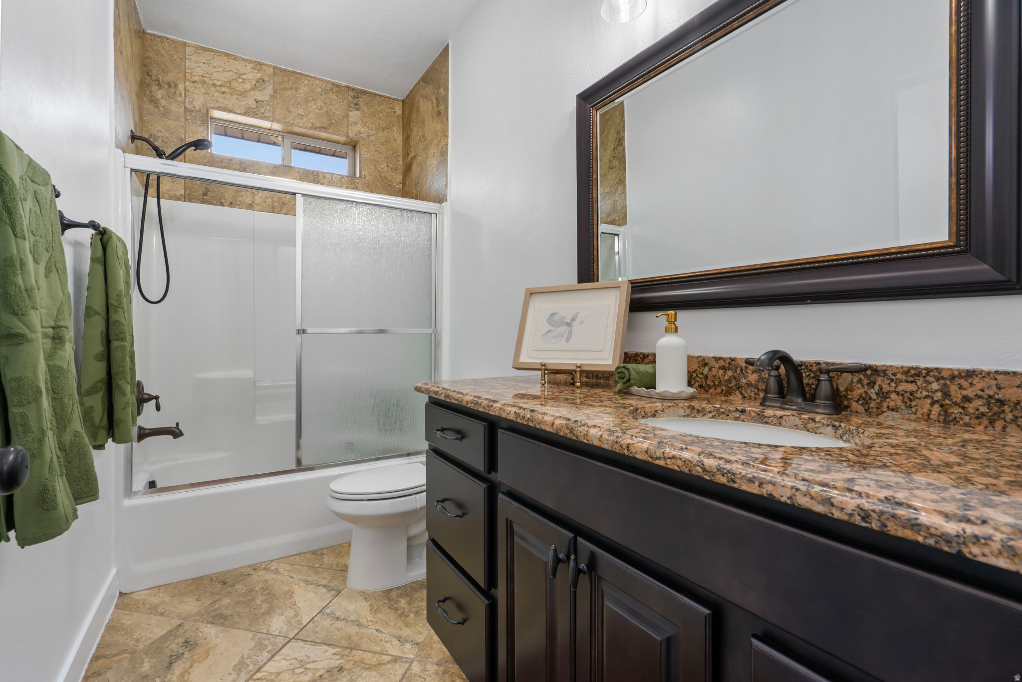 MOON VALLEY - Residential