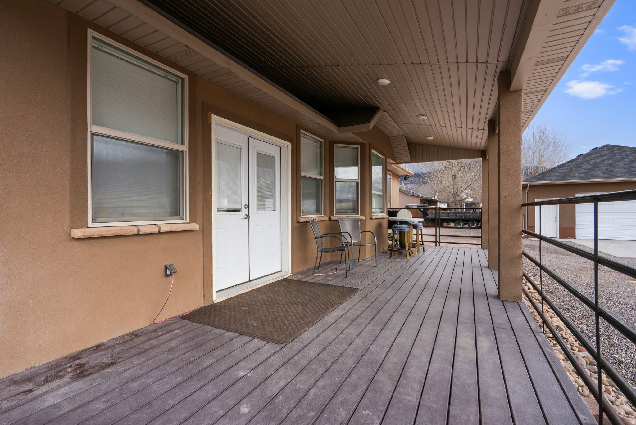 MOON VALLEY - Residential