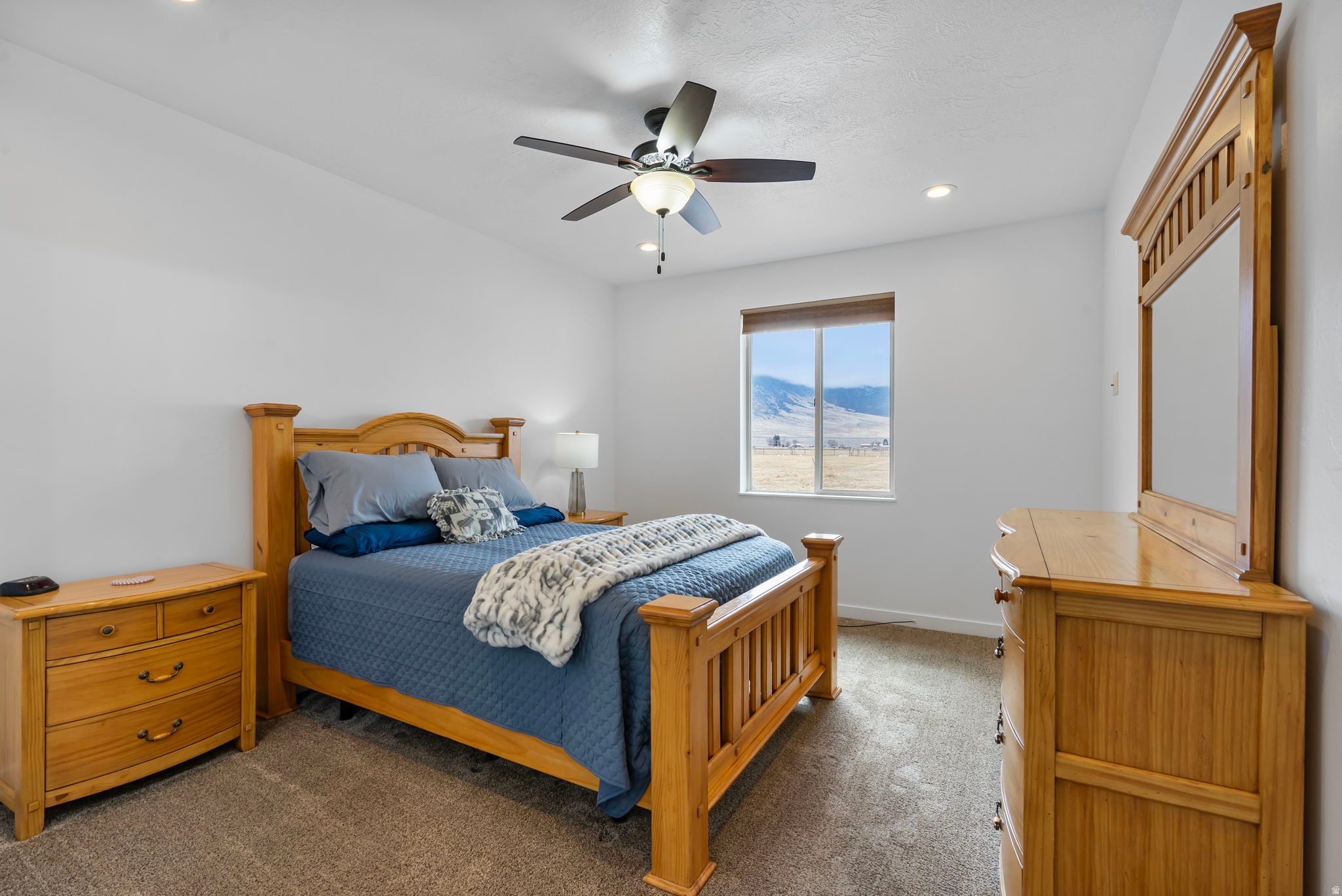 MOON VALLEY - Residential