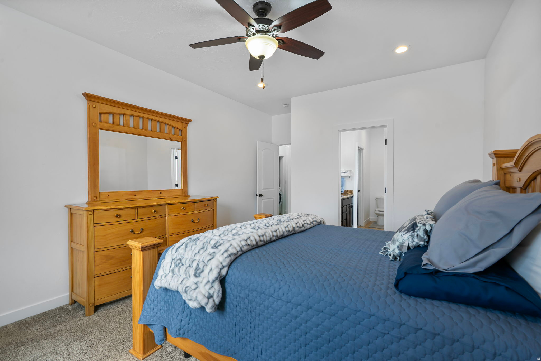 MOON VALLEY - Residential