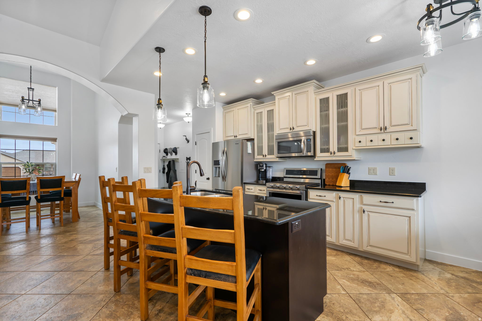 MOON VALLEY - Residential