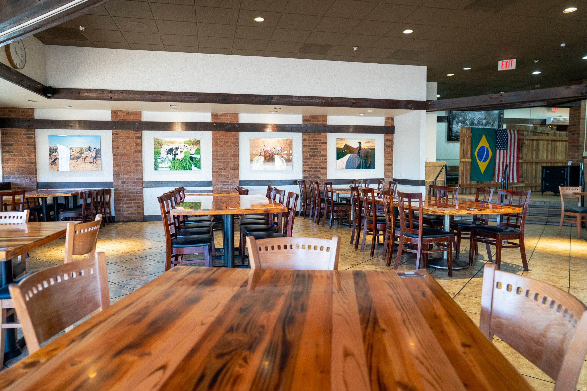 WORTHEN - Commercial Lease