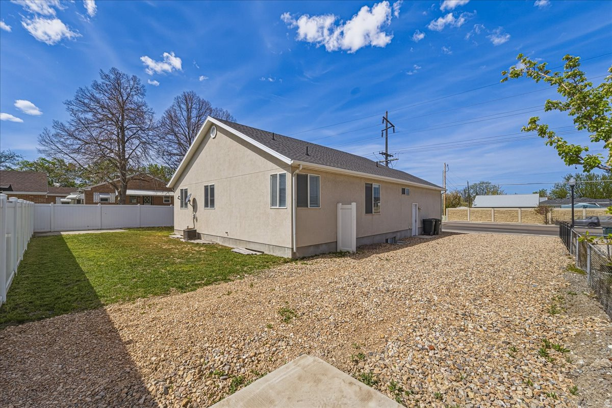 MATCH PLACE - Residential