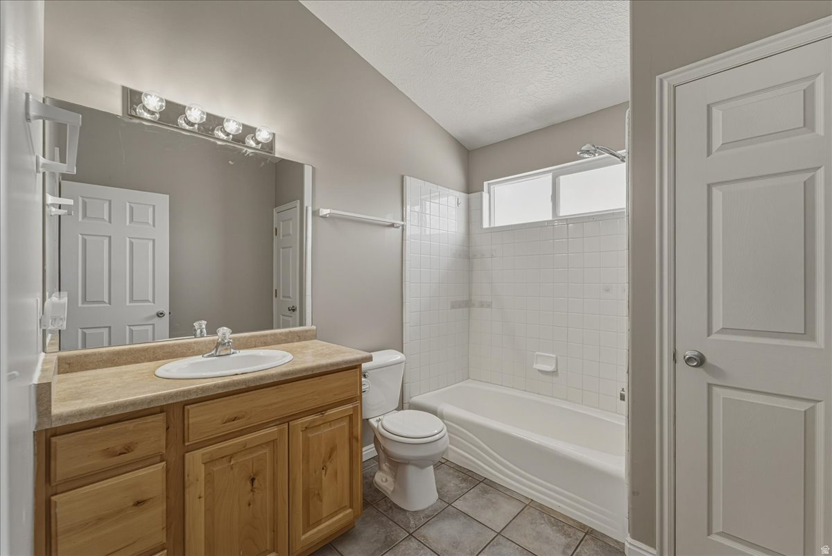 MATCH PLACE - Residential