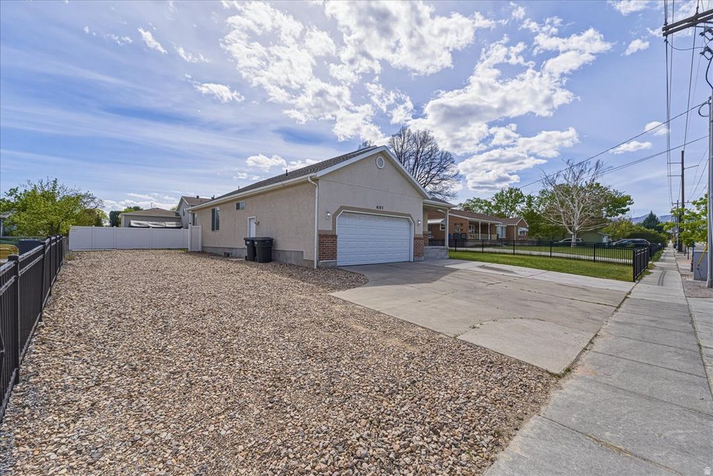 Photo of 4197 W 4100 S, West Valley City, UT 84120 (MLS # 2149860)