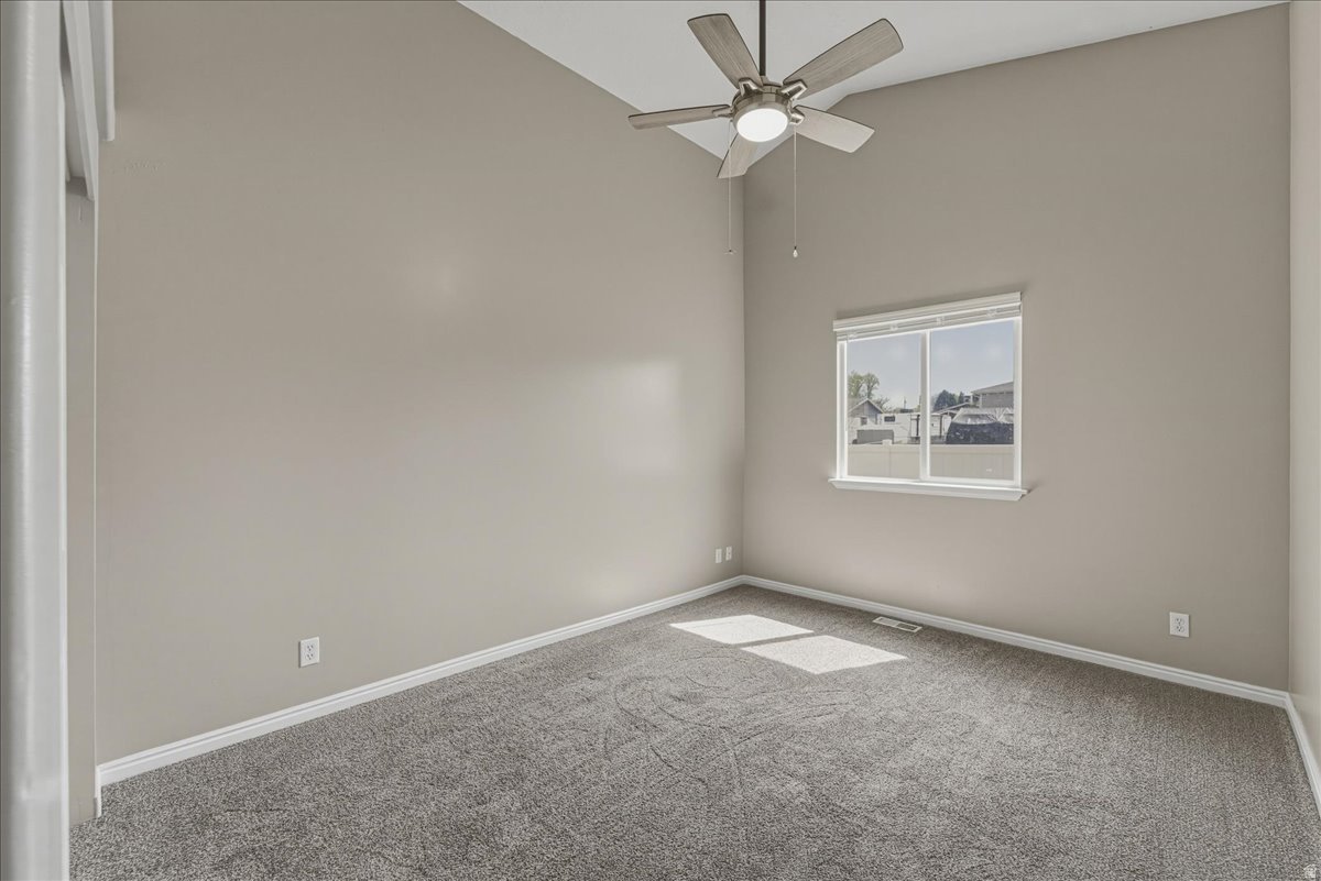 MATCH PLACE - Residential