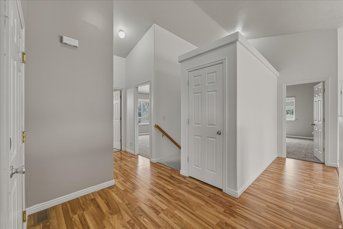 MATCH PLACE - Residential