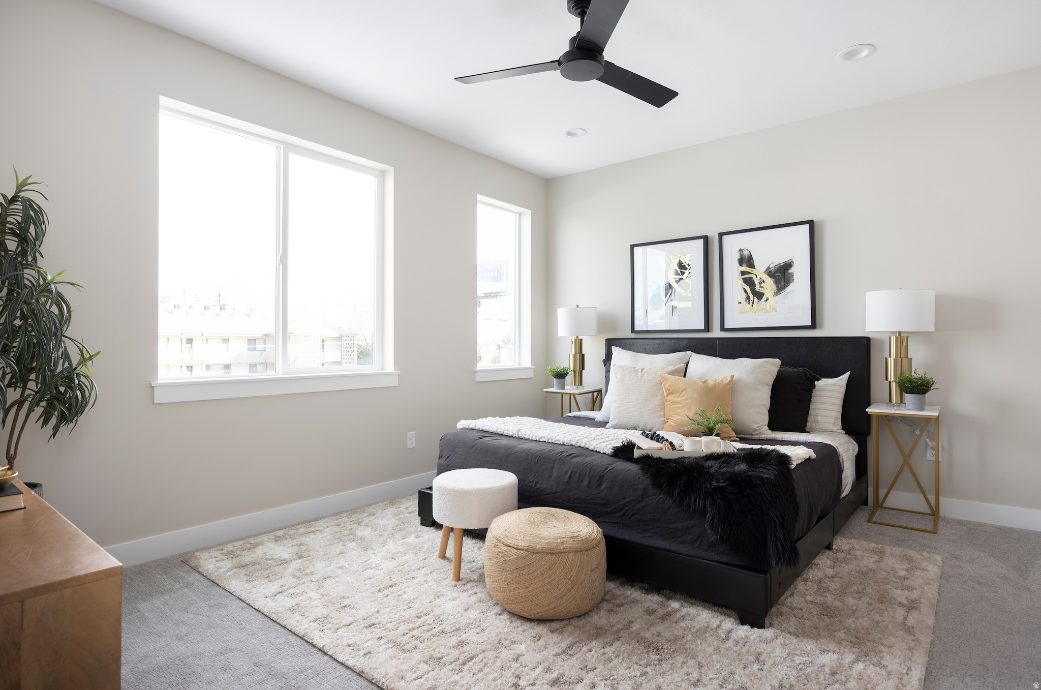 THE VILLAS ON 39TH - Residential