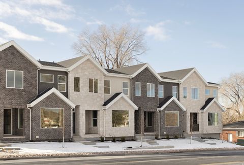 Photo of 1562 E 3900 S #105, Millcreek, UT 84124 (MLS # 2137376)