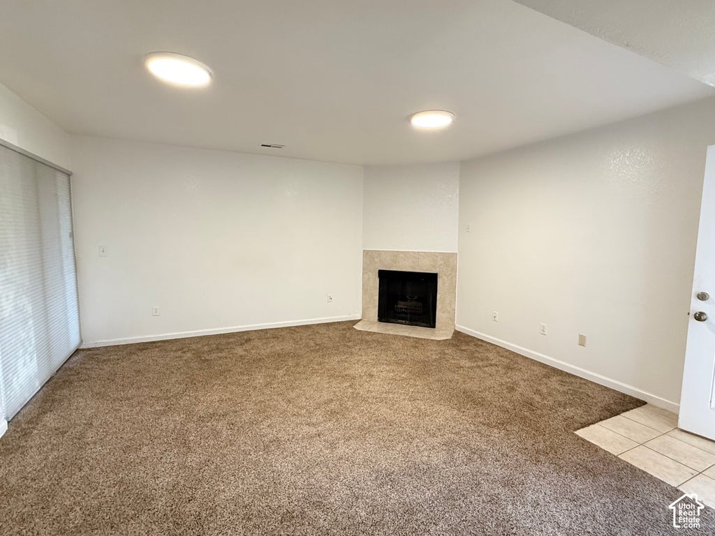 Photo of 834 E 3950 S #43A, Murray, UT 84107 (MLS # 2190140)