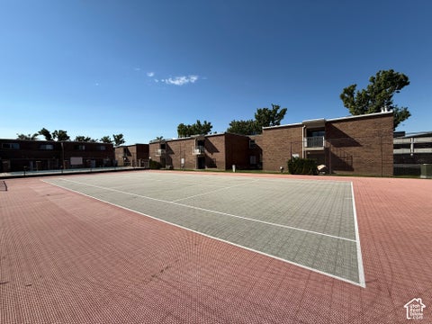 Tiny photo for 834 E 3950 S #43A, Murray, UT 84107 (MLS # 2190140)