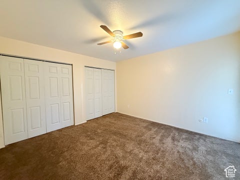 Tiny photo for 834 E 3950 S #43A, Murray, UT 84107 (MLS # 2190140)