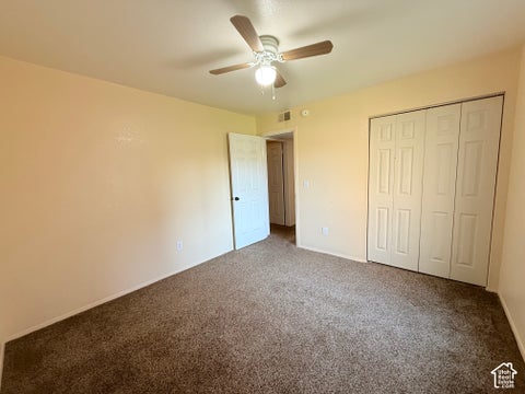 Tiny photo for 834 E 3950 S #43A, Murray, UT 84107 (MLS # 2190140)