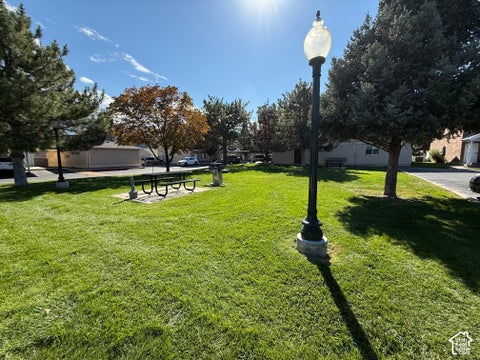 Tiny photo for 834 E 3950 S #43A, Murray, UT 84107 (MLS # 2190140)