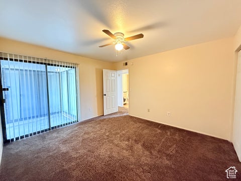 Tiny photo for 834 E 3950 S #43A, Murray, UT 84107 (MLS # 2190140)