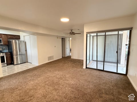 Tiny photo for 834 E 3950 S #43A, Murray, UT 84107 (MLS # 2190140)