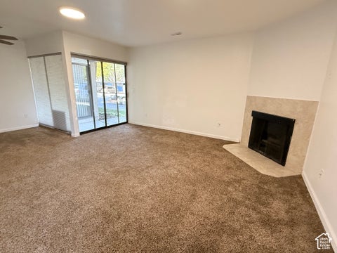Tiny photo for 834 E 3950 S #43A, Murray, UT 84107 (MLS # 2190140)