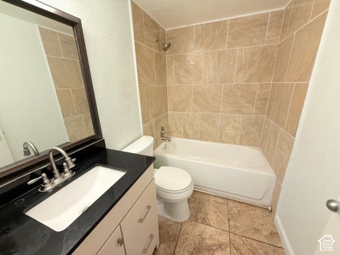 Tiny photo for 834 E 3950 S #43A, Murray, UT 84107 (MLS # 2190140)