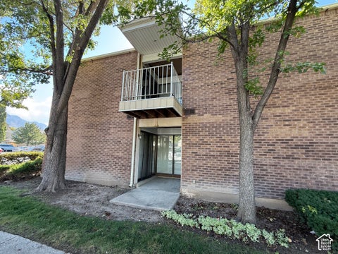 Tiny photo for 834 E 3950 S #43A, Murray, UT 84107 (MLS # 2190140)