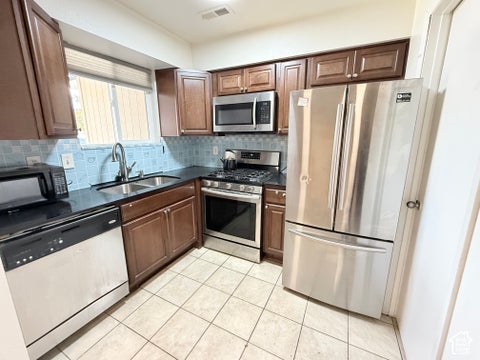 Tiny photo for 834 E 3950 S #43A, Murray, UT 84107 (MLS # 2190140)