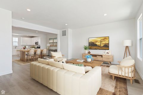 Tiny photo for 877 S MATHILDA DR #248, Saratoga Springs, UT 84045 (MLS # 2125884)