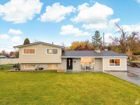 687 E 600 S, Payson, UT 84651 - MLS#: 2052610