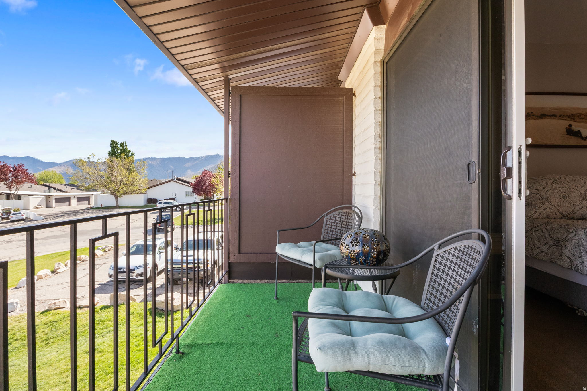 BENCHMARK VILLAGE - Residential