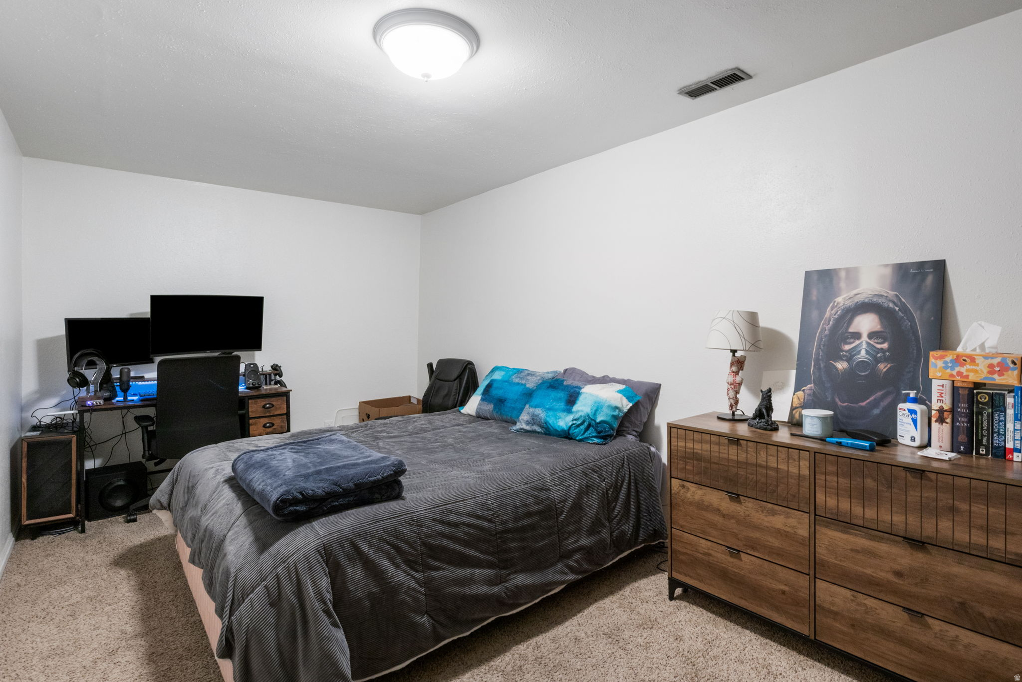 BENCHMARK VILLAGE - Residential