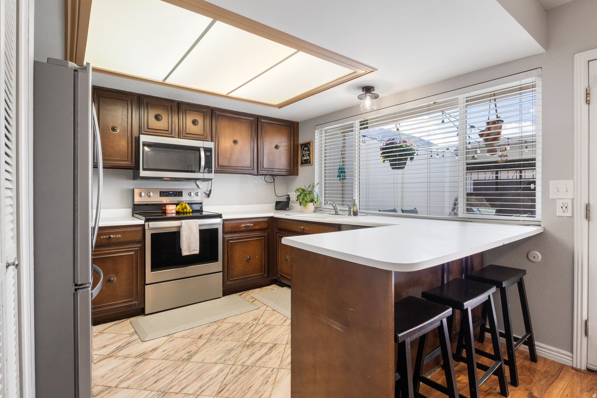 BENCHMARK VILLAGE - Residential