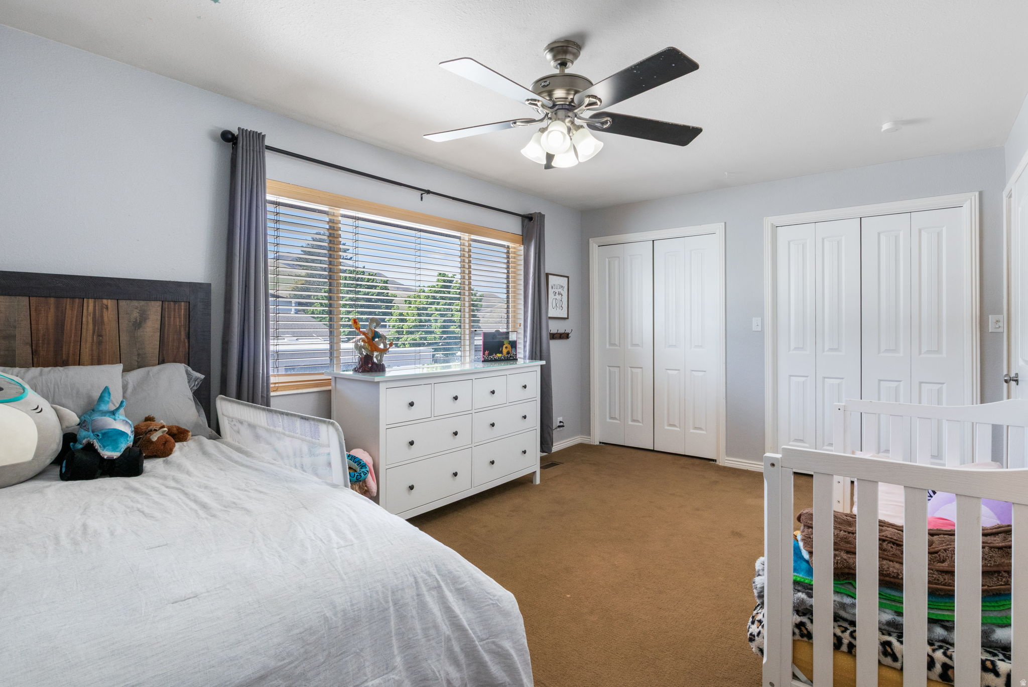 BENCHMARK VILLAGE - Residential