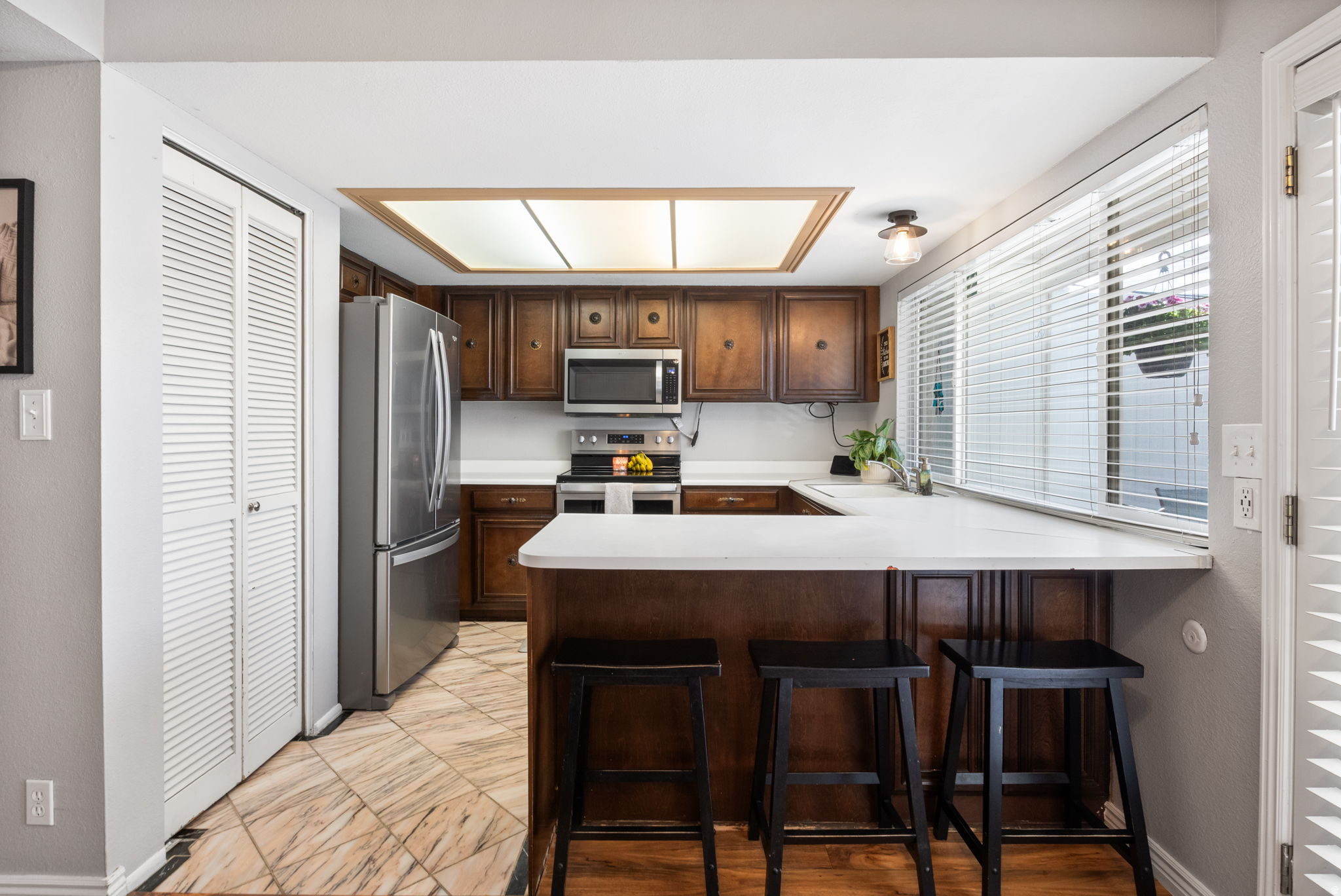 BENCHMARK VILLAGE - Residential