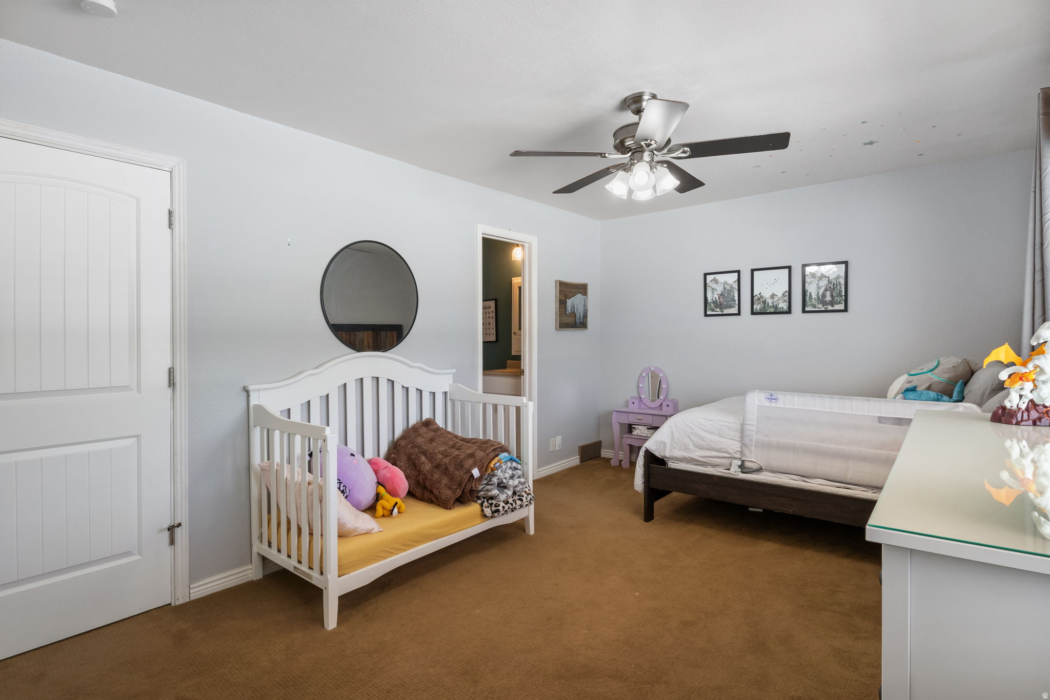 BENCHMARK VILLAGE - Residential