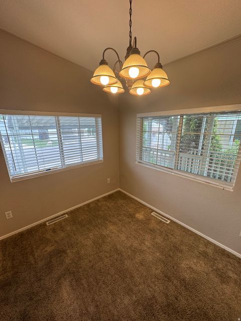 Tiny photo for 1298 W PRODO VISTA DR S, West Valley City, UT 84119 (MLS # 2156846)