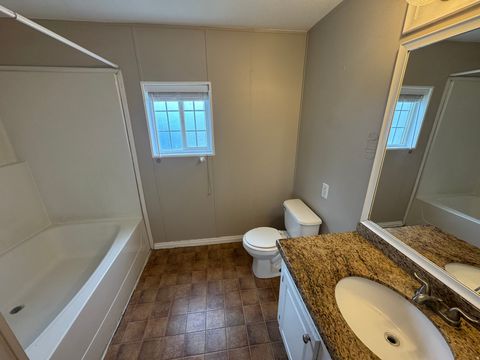 Tiny photo for 1298 W PRODO VISTA DR S, West Valley City, UT 84119 (MLS # 2156846)