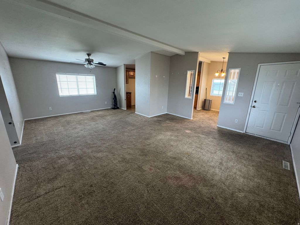 Photo of 1298 W PRODO VISTA DR S, West Valley City, UT 84119 (MLS # 2156846)