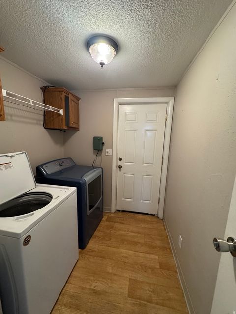 Tiny photo for 1298 W PRODO VISTA DR S, West Valley City, UT 84119 (MLS # 2156846)