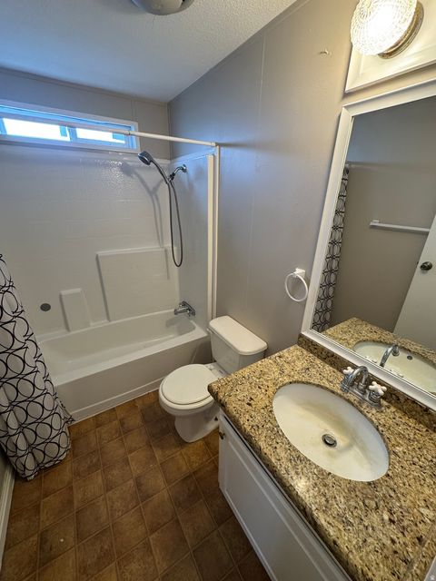 Tiny photo for 1298 W PRODO VISTA DR S, West Valley City, UT 84119 (MLS # 2156846)