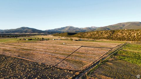 Vacant Land For Sale - #1<br/> Beaver County, Beaver, UT 84713