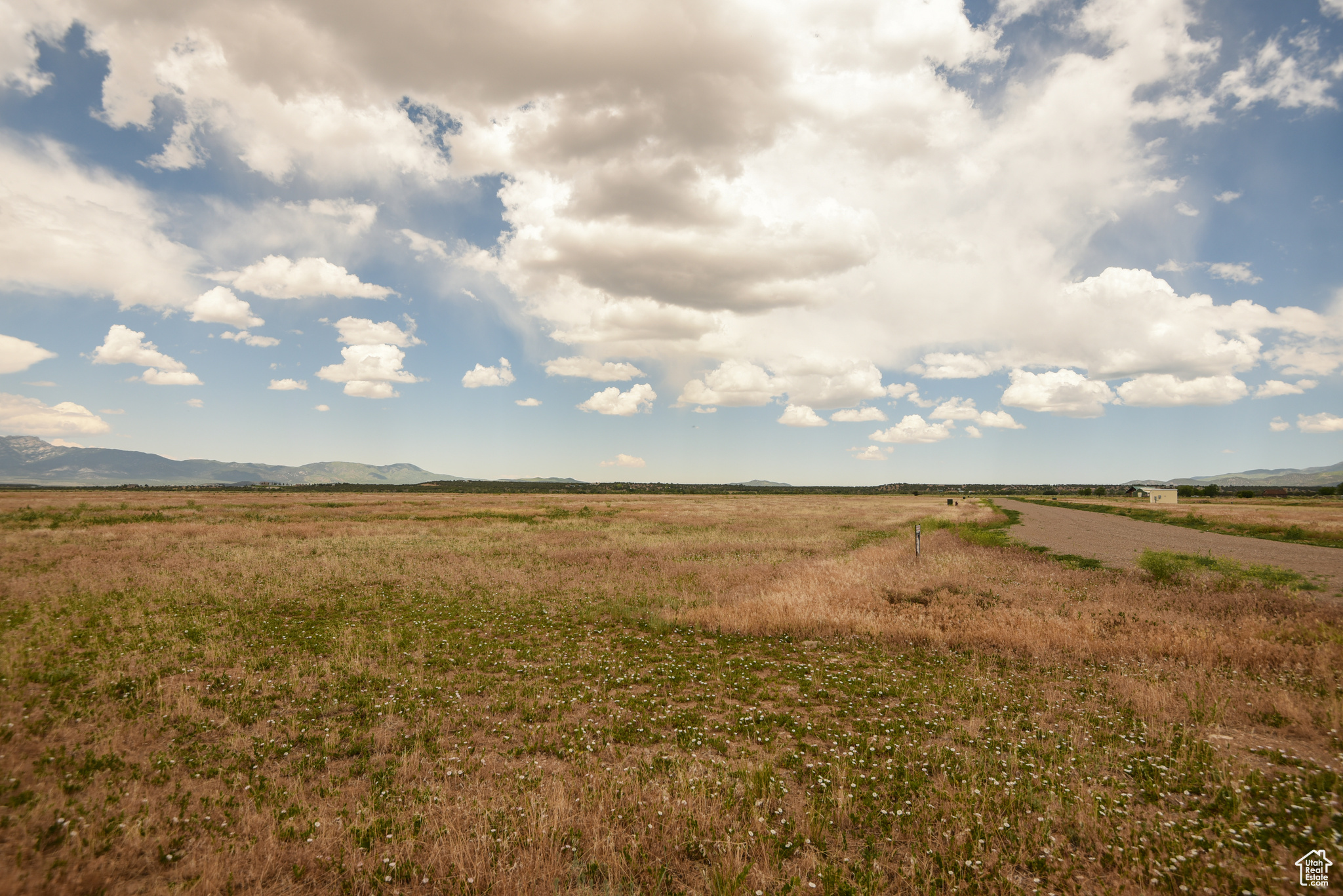 MINERAL VIEW ESTATES - Land