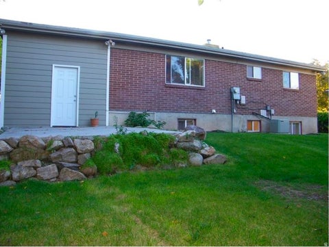 Tiny photo for 6893 S RHONDA AVE W, West Jordan, UT 84084 (MLS # 2173501)