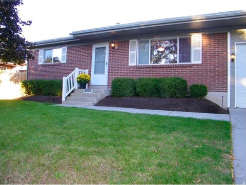 Tiny photo for 6893 S RHONDA AVE W, West Jordan, UT 84084 (MLS # 2173501)