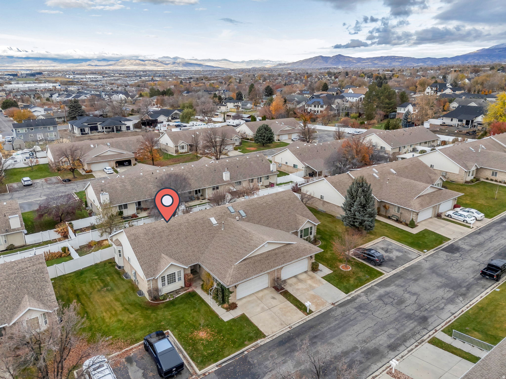 GREEN VALLEY - Residential Income