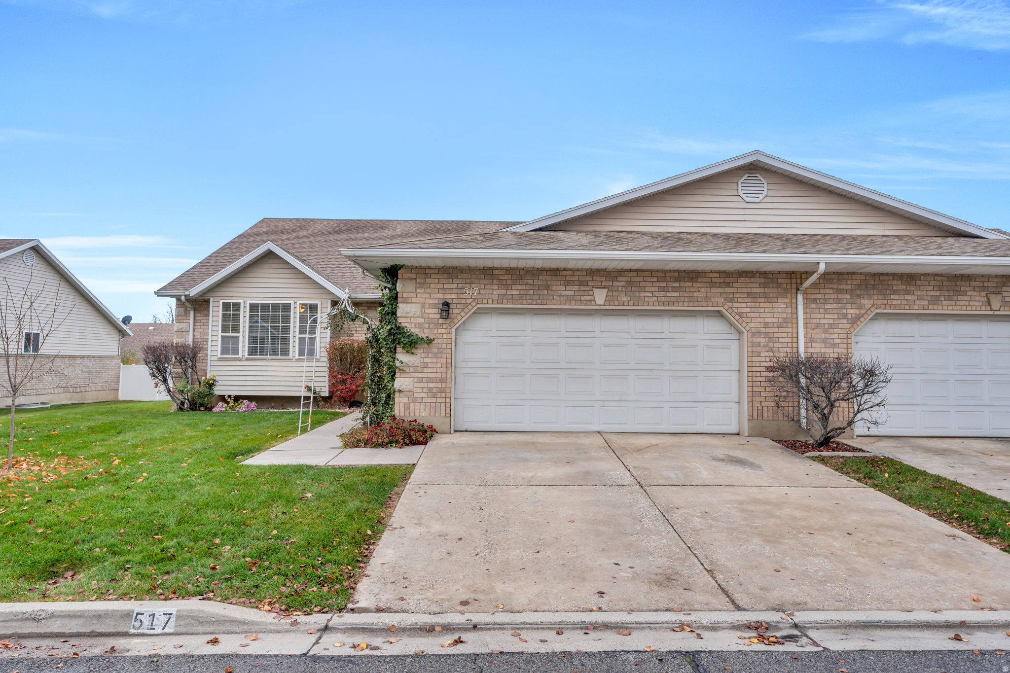 GREEN VALLEY - Residential Income