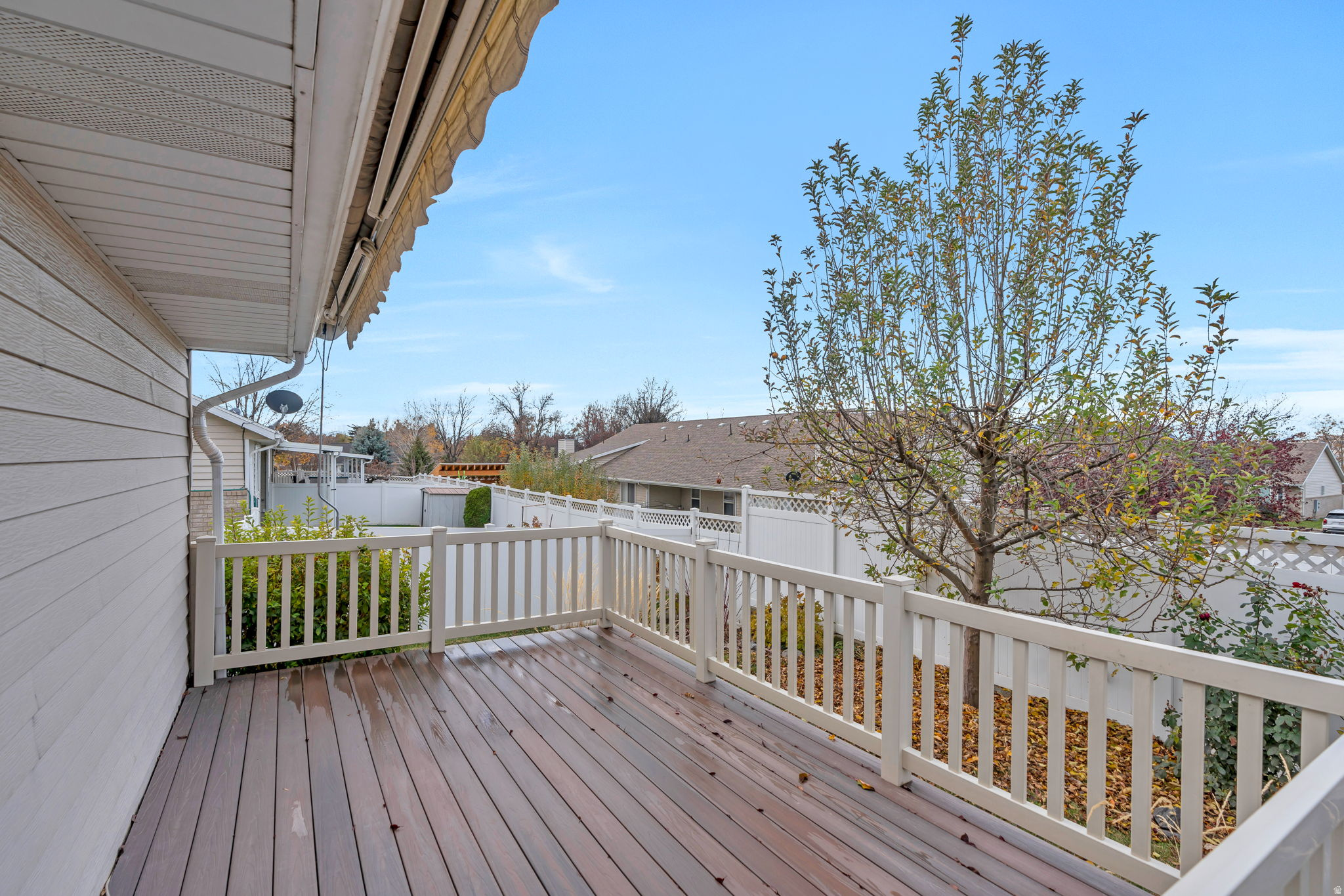 GREEN VALLEY - Residential Income