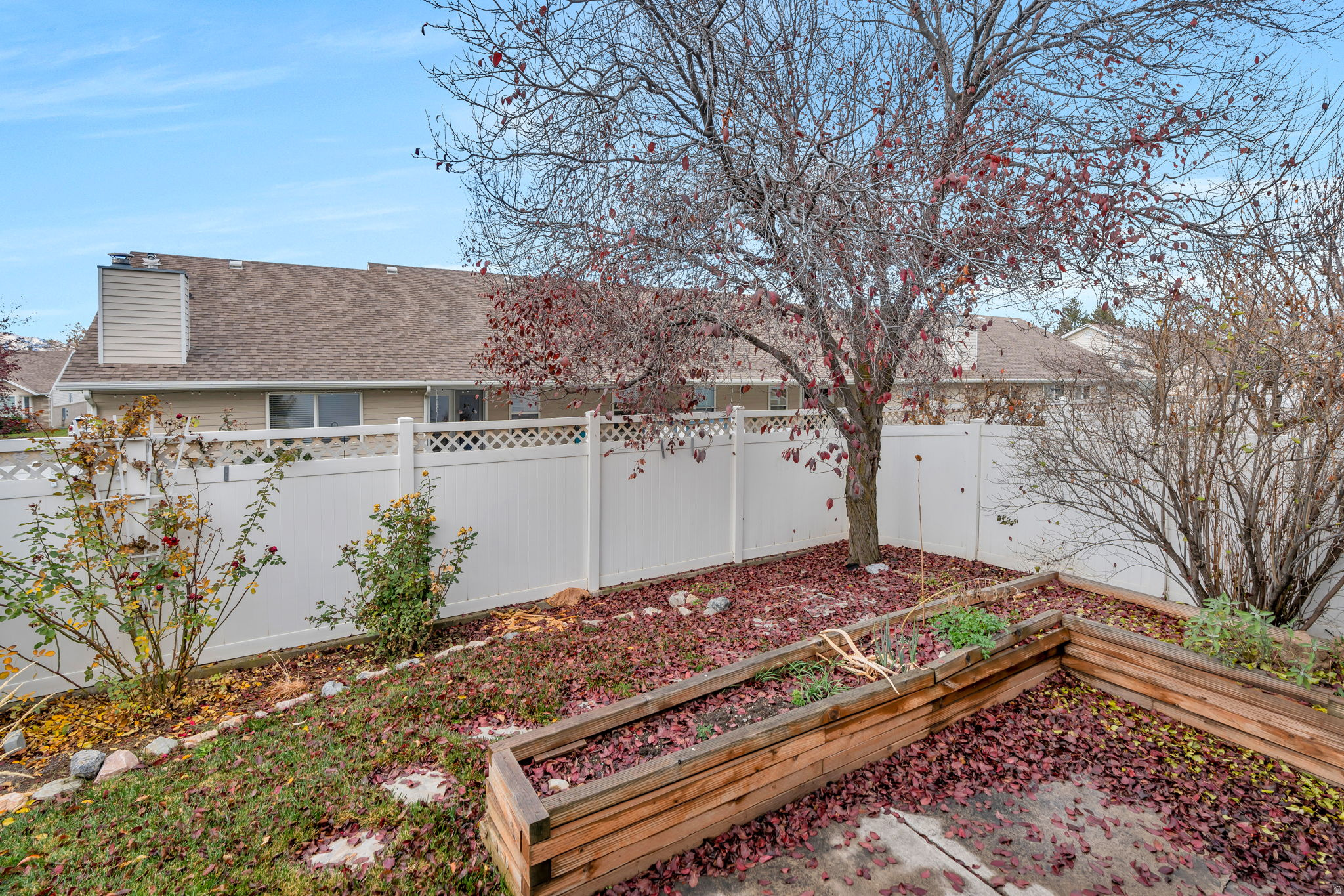 GREEN VALLEY - Residential Income