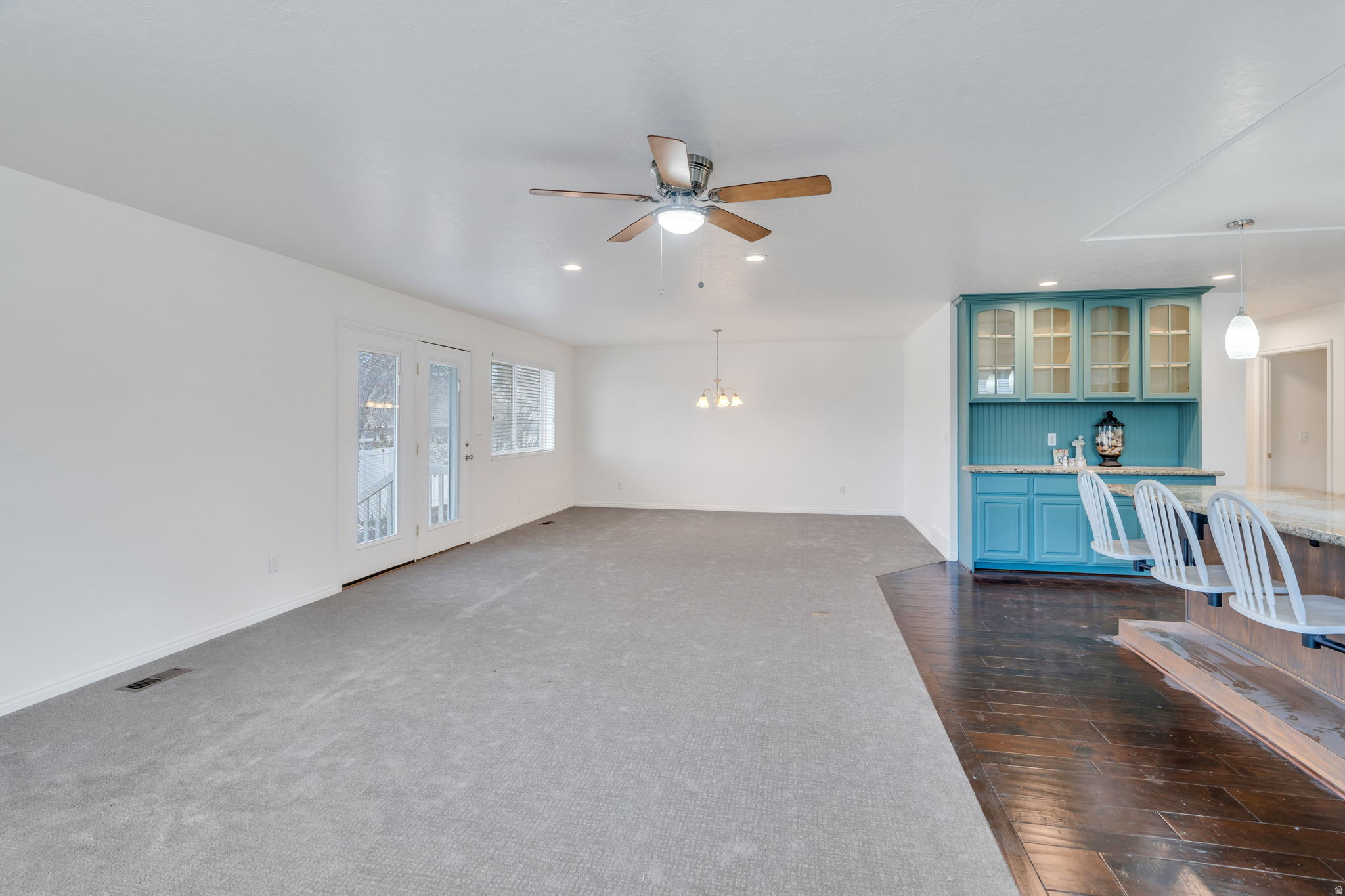 GREEN VALLEY - Residential Income