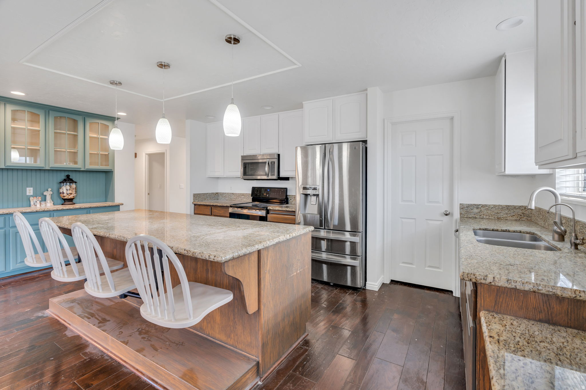 GREEN VALLEY - Residential Income