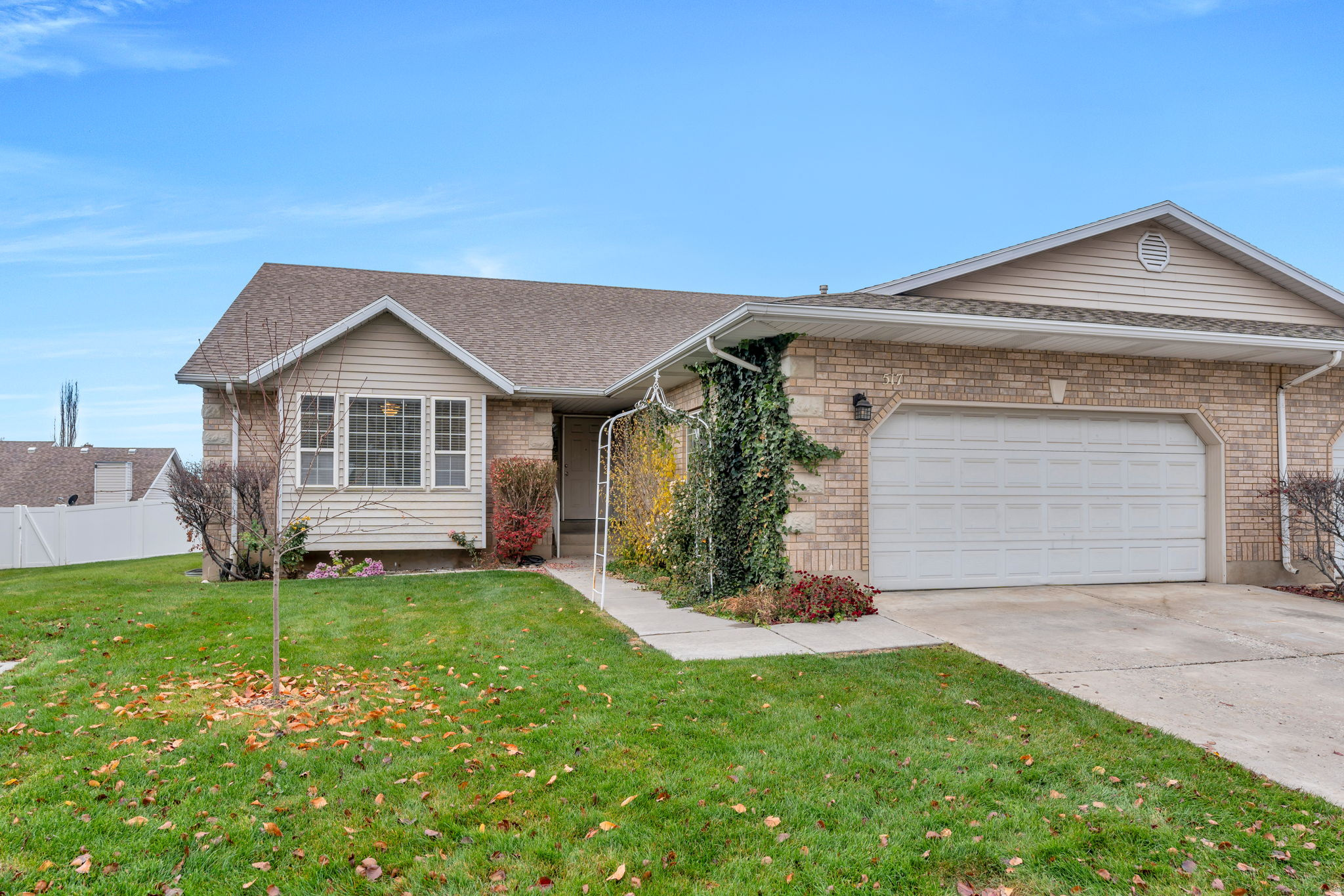 GREEN VALLEY - Residential Income