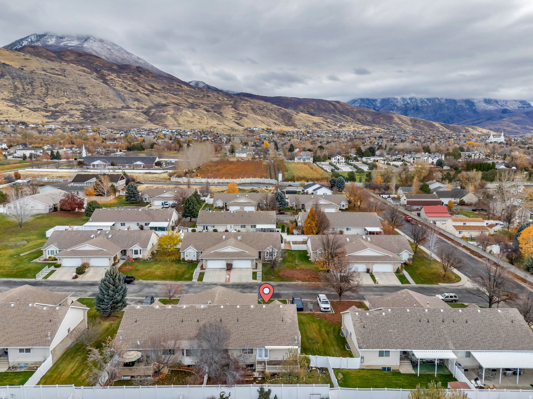 GREEN VALLEY - Residential Income