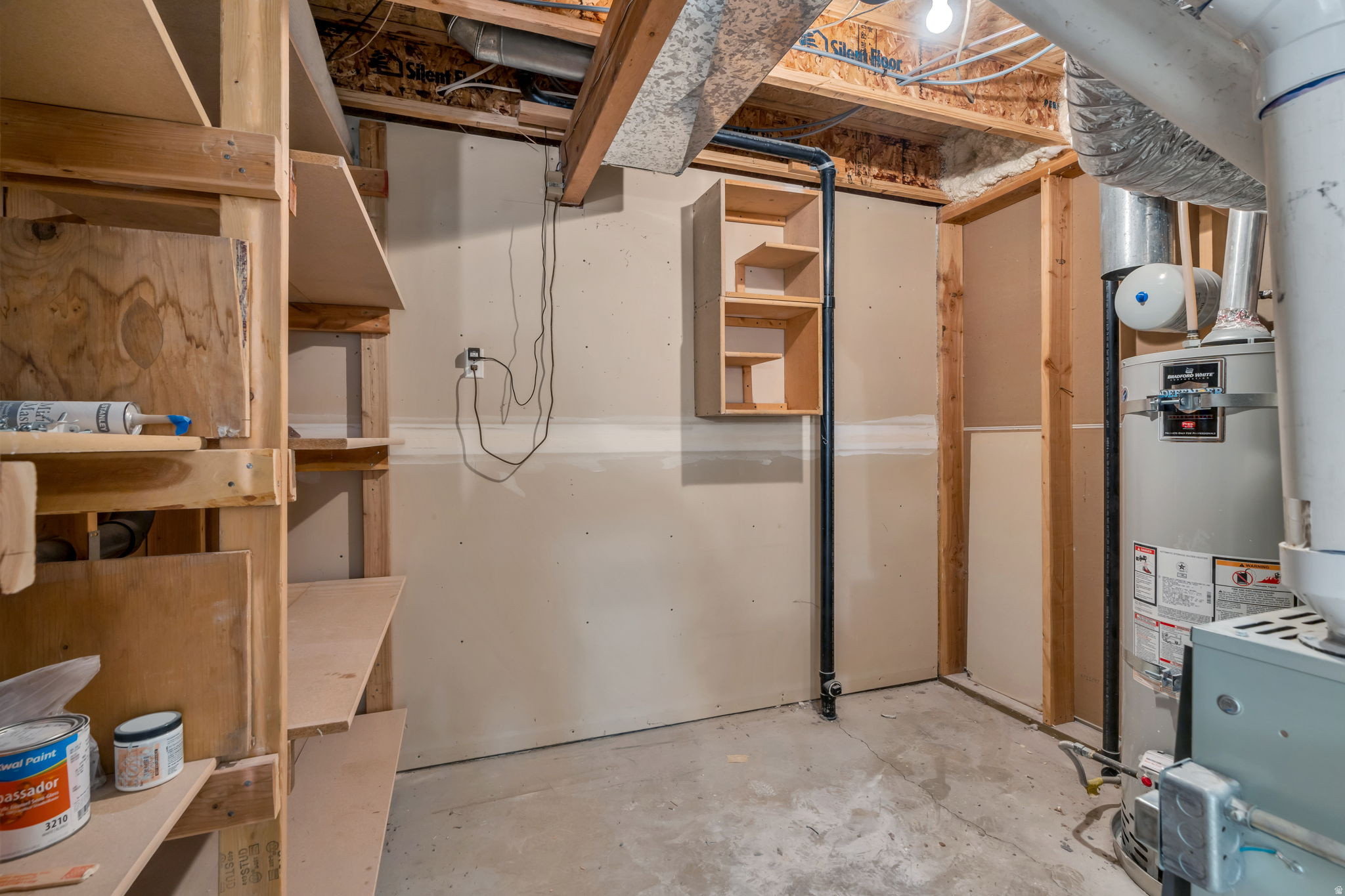 GREEN VALLEY - Residential Income